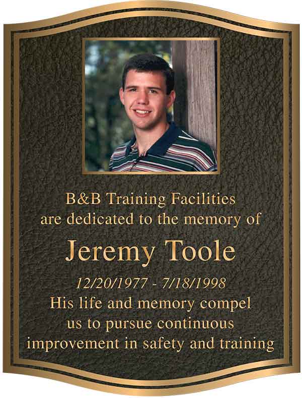 bronze plaques, cast bronze plaques, Bronze Plaque, Bronze Plaque Near Me, Cast Bronze Plaque, Custom Bronze Plaque AABCnews