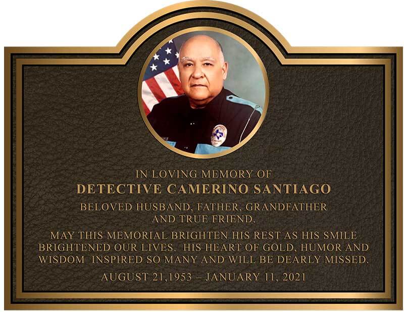 bronze plaques, cast bronze plaques, 3d bronze plaque, bas relief plaque,