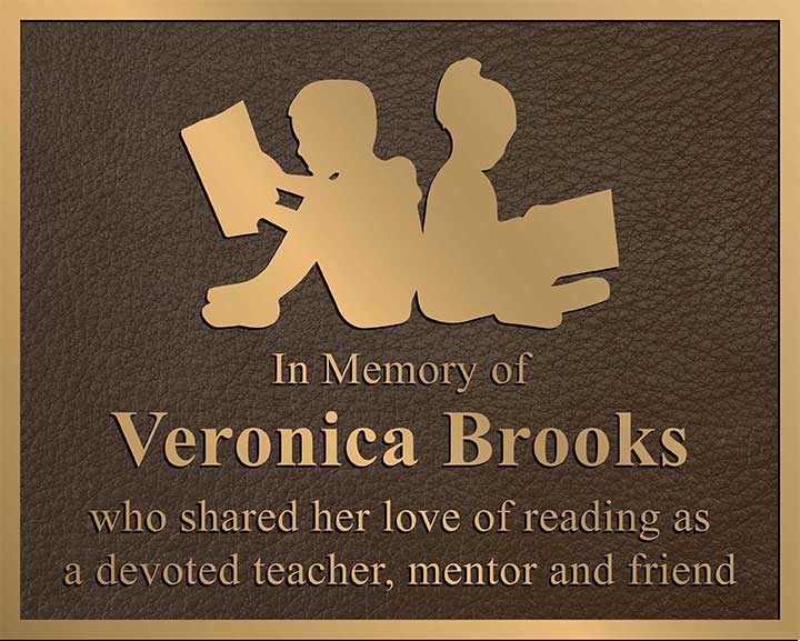 bronze plaques, cast bronze plaques, bronze memorial plaque, bronze memorial plaques Near Me, cast bronze memorial plaques, Custom Bronze memorial harley plaque